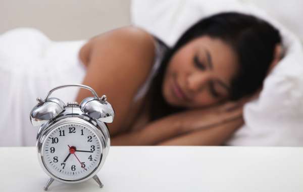 5 Strategies for Successful Sleep