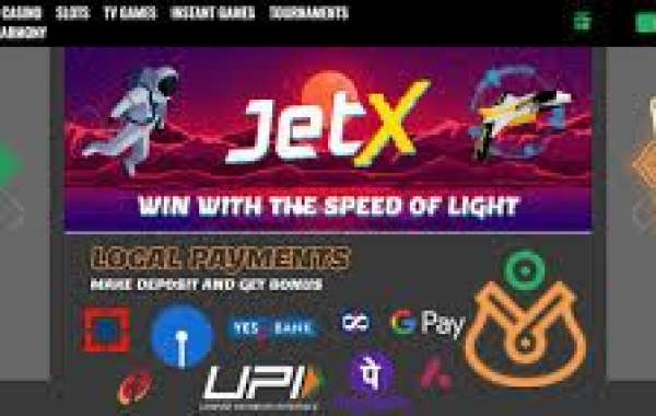 Possible Details About Jetx