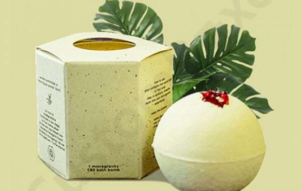 What Are The Essential Advantages Of Bath Bomb Packaging?