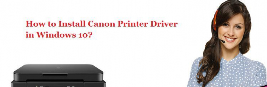 Canon ij Setup Cover Image