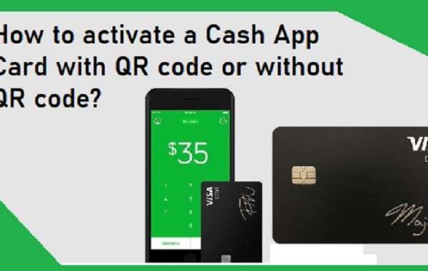 How To Activate Cash App Card Without Qr Code