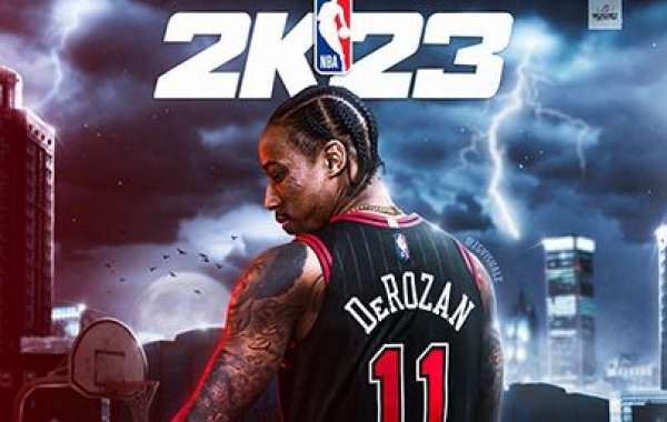 2K Games uses NBA 2K23 to recreate the teams participating