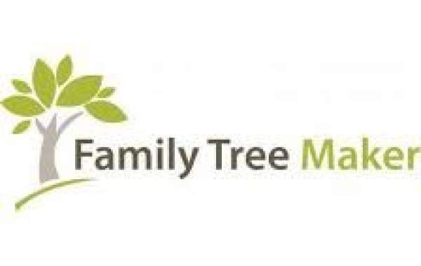 Family tree maker 2021