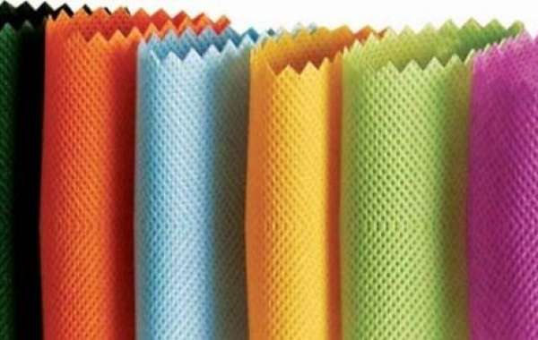 Spun Bond Non-Woven Fabric Market Size and Analysis, Trends, Recent Developments, and Forecast Till 2028