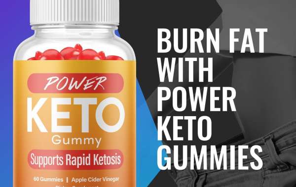 Power Keto Gummies (Pros and Cons) Is It Scam Or Trusted?