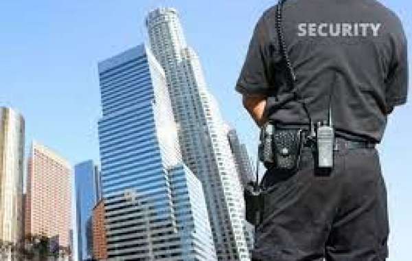 Retail security services new york