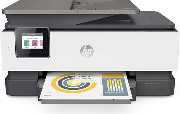 HP Printer Setup Instructions