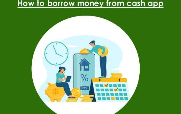 How To Get Cash App Borrow? A Step Wise Guide To Up To $200