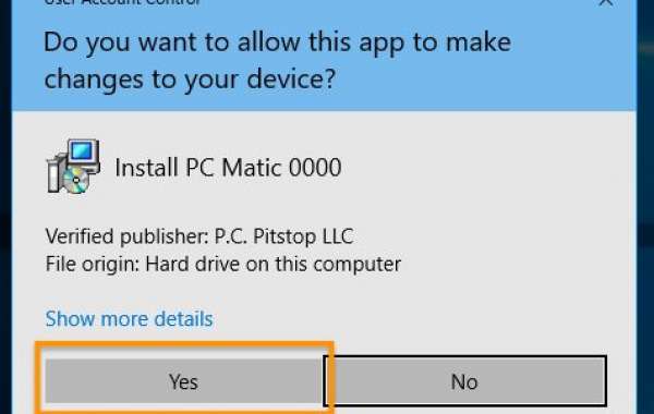 install pc matic with license key for maximum protection