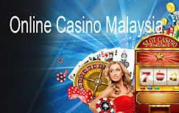 Learn Core Concepts About Trusted Online Casino Malaysia 2021