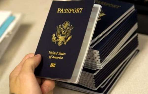 Get US, Swedish, German, Estonian, Portuguese Passport Online