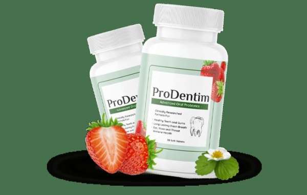 ProDentim Reviews: Real Supplement That Works or Fake Hype?