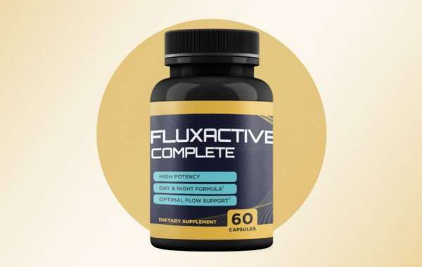 Fluxactive Reviews