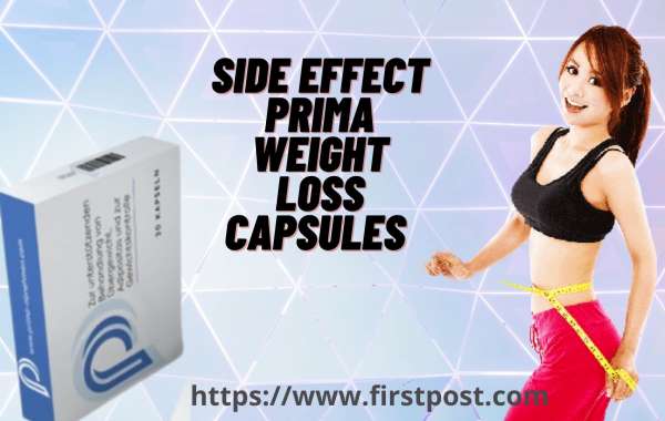 PRIMA WEIGHT LOSS REVIEW [UK]: (SCAM OR LEGIT CAPSULES) SHOCKING UK REPORT REVEALS MUST READ BEFORE BUYING