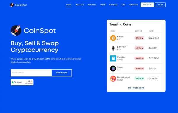 How to recover your CoinSpot Account?