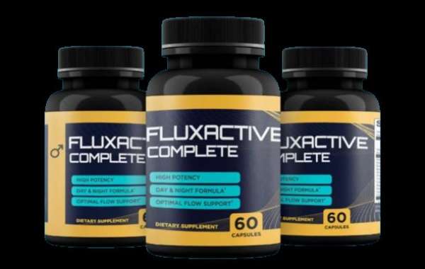 Fluxactive Reviews: Working ?