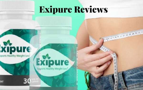 Exipure Reviews - Urgent News Reported [Latest Update]