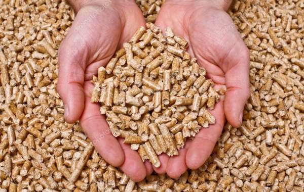 Wood Pellets: 3 Reasons to Consider This Low-Carbon Renewable Fuel for Home Heating