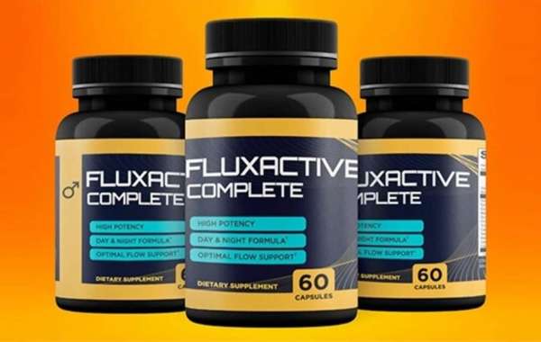 Fluxactive Complete Review What to Know About Dietary Supplements?