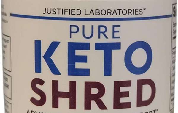 BHB Shredded Keto Reviews 2022