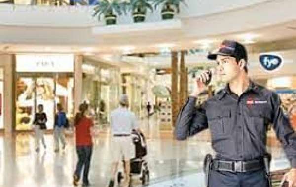 Security services for events in new york