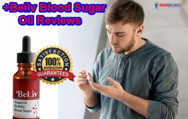 How Long Does It Take For BeLiv Blood Sugar Oil to Work?