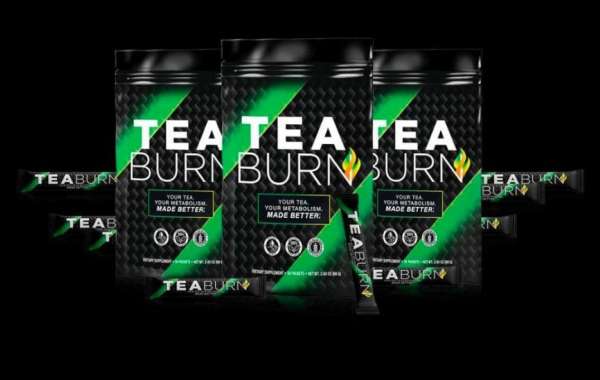 Tea Burn Reviews – Is Tea Burn Weight Loss Supplement Worth Buying?