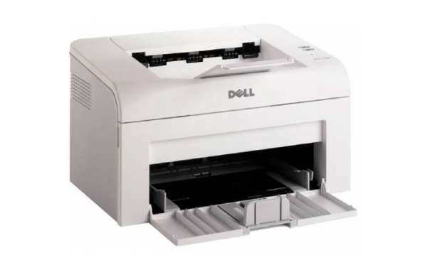 Dell Printer Offline