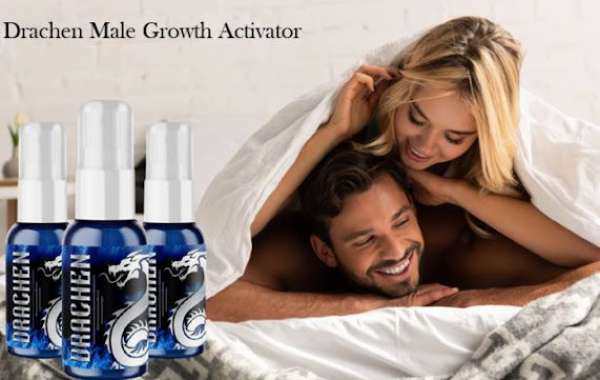 Drachen Male Enhancement: Safe Ingredients & Any Side-Effects?