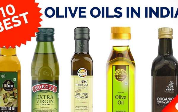 best extra virgin olive oil