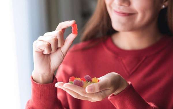 What Is The Utilization Of Natures Boost CBD Gummies?