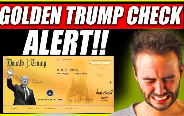 Golden Trump Check Reviews: Is It Worth Buying?