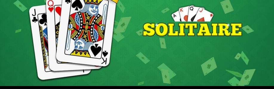 Solitaire Online Cover Image