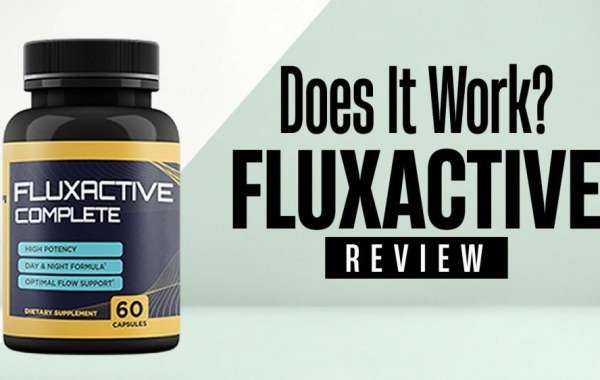 Fluxactive Reviews: (Fluxctive United States)