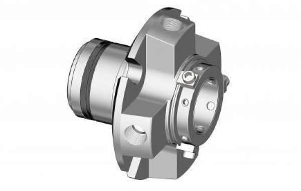 Material selection of friction pair of mechanical seal