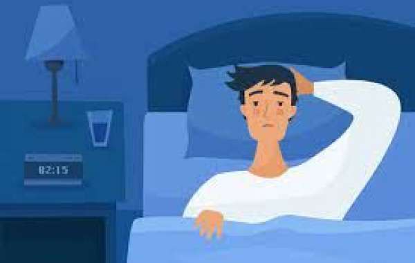 These Medicines Can Help You Get Rid of All Sleeping Disorders