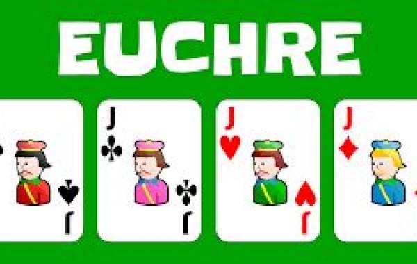 Review for the Euchre Online game