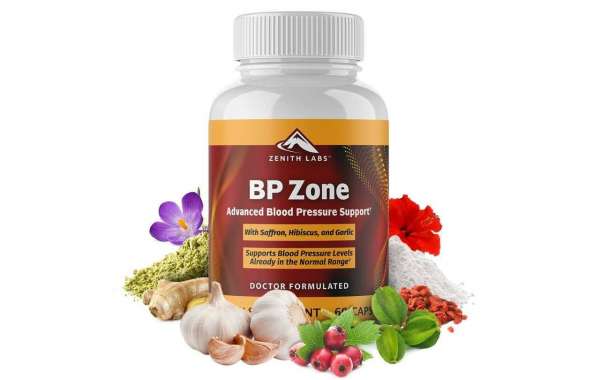 BP Zone Reviews (High Blood Sugar) – Managing Side Effects?