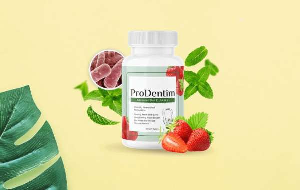 ProDentim | ProDentim Reviews