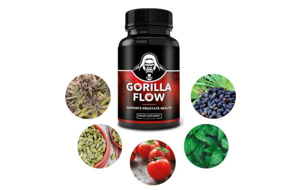 Gorilla Flow Review (2022) - Scam Or Does It Work?