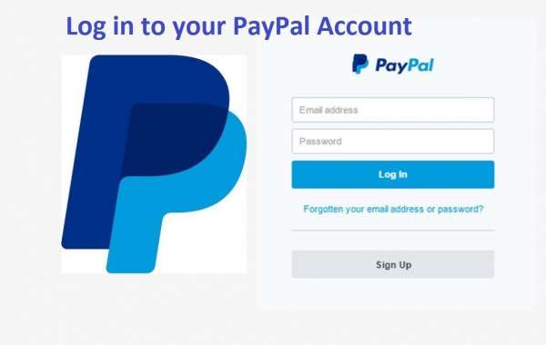 PayPal Login Account - PayPal Account Login