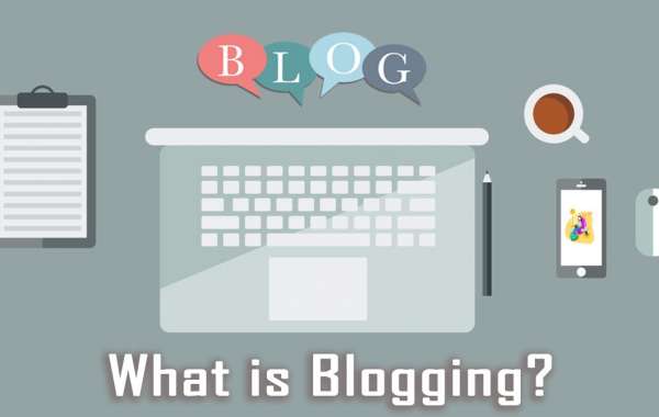 What Is Blogging? Difference Between Blog And Blogging