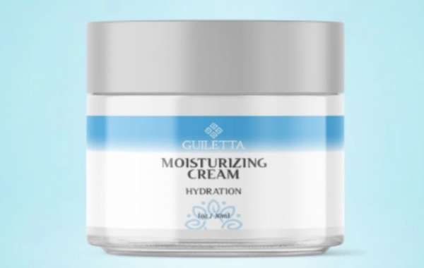 2022#1 Guiletta Face Cream - 100% Original & Effective