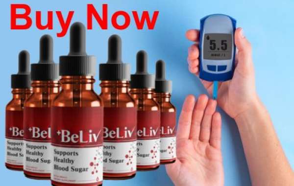 Beliv Blood Sugar Oil - Is It Rally Good Work?