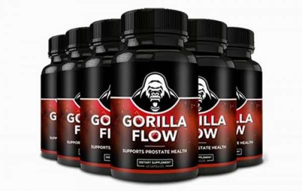 15 Reasons Why You Are A Rookie In Gorilla Flow?