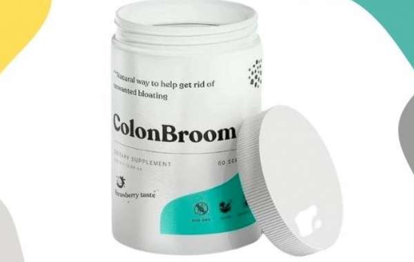 Colon Broom Weight Loss Reviews 2022 - Does This Supplement Really Work?