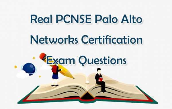 Palo Alto Networks PCNSE Real Exam Questions and Answers