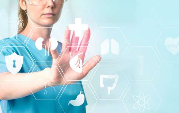 Global Healthcare Software As A Service Market Size, Industry Analysis, Prominent Players and Forecast 2028