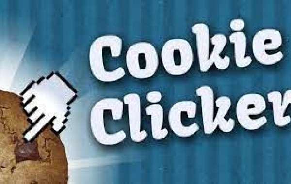 What do you know about cookie clicker?