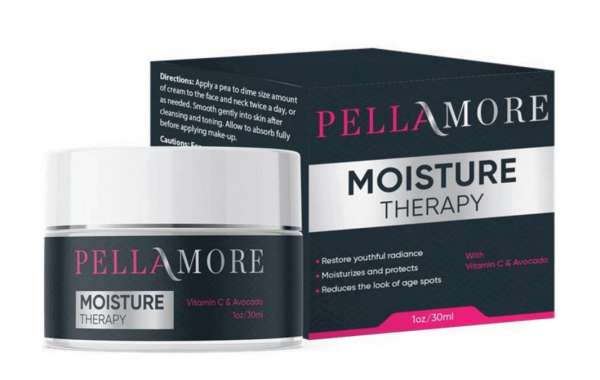 Pellamore Moisture Therapy (Scam Or Trusted) Beware Before Buying